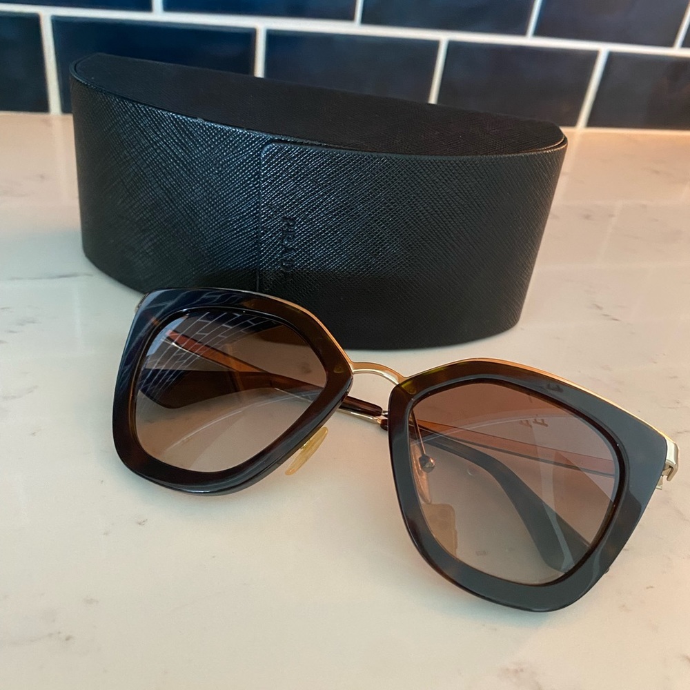 Prada sunglasses